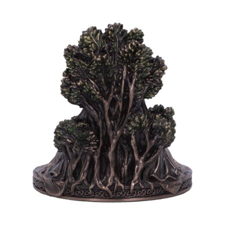 Danu tealight holder 12 5cm