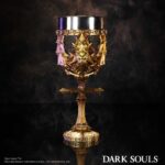 Dark Souls Dragon Slayer Ornstein Goblet: 1 - Goblets & Chalices By Dark Souls