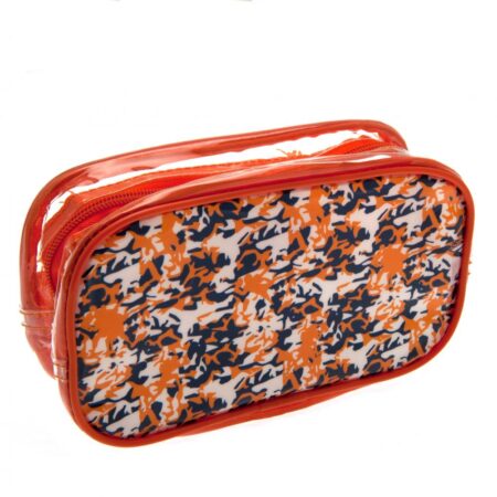 Denver Broncos Pencil Case: 3 - Pencil Cases & Sets By American Sports