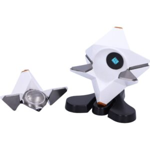 Destiny Generalist Ghost Shell Box Controller Companion: 6 - Boxes By Destiny