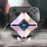 Destiny Generalist Ghost Shell Box Controller Companion: 1 - Boxes By Destiny
