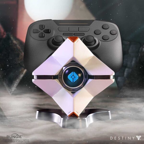 Destiny Generalist Ghost Shell Box Controller Companion: 1 - Boxes By Destiny