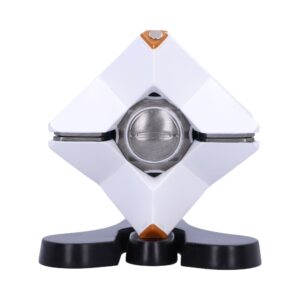 Destiny Generalist Ghost Shell Box Controller Companion: 4 - Boxes By Destiny