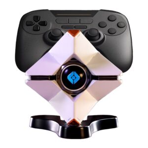 Destiny Generalist Ghost Shell Box Controller Companion: 7 - Boxes By Destiny