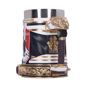 Destiny Gjallarstein Collectible Tankard: 5 - Tankards By Destiny