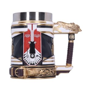 Destiny Gjallarstein Collectible Tankard: 2 - Tankards By Destiny