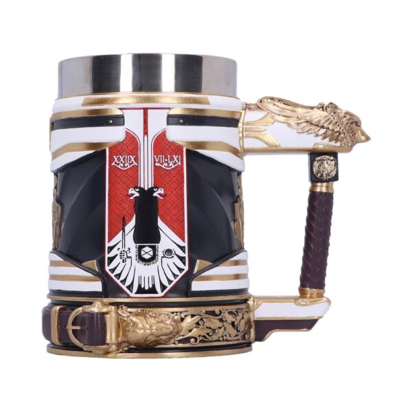 Destiny Gjallarstein Collectible Tankard: 2 - Tankards By Destiny