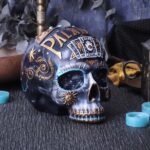 Destiny Palmistry Skull 18cm: 1 - Figures & Collectables By NN Designs