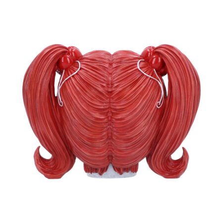 Drop Dead Gorgeous - Cackle and Chaos Clown Doll Skull: 5 - Figures & Collectables By NN Designs