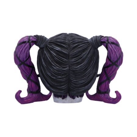 Drop Dead Gorgeous - Myths and Magic Voodoo Doll Skull: 4 - Figures & Collectables By NN Designs