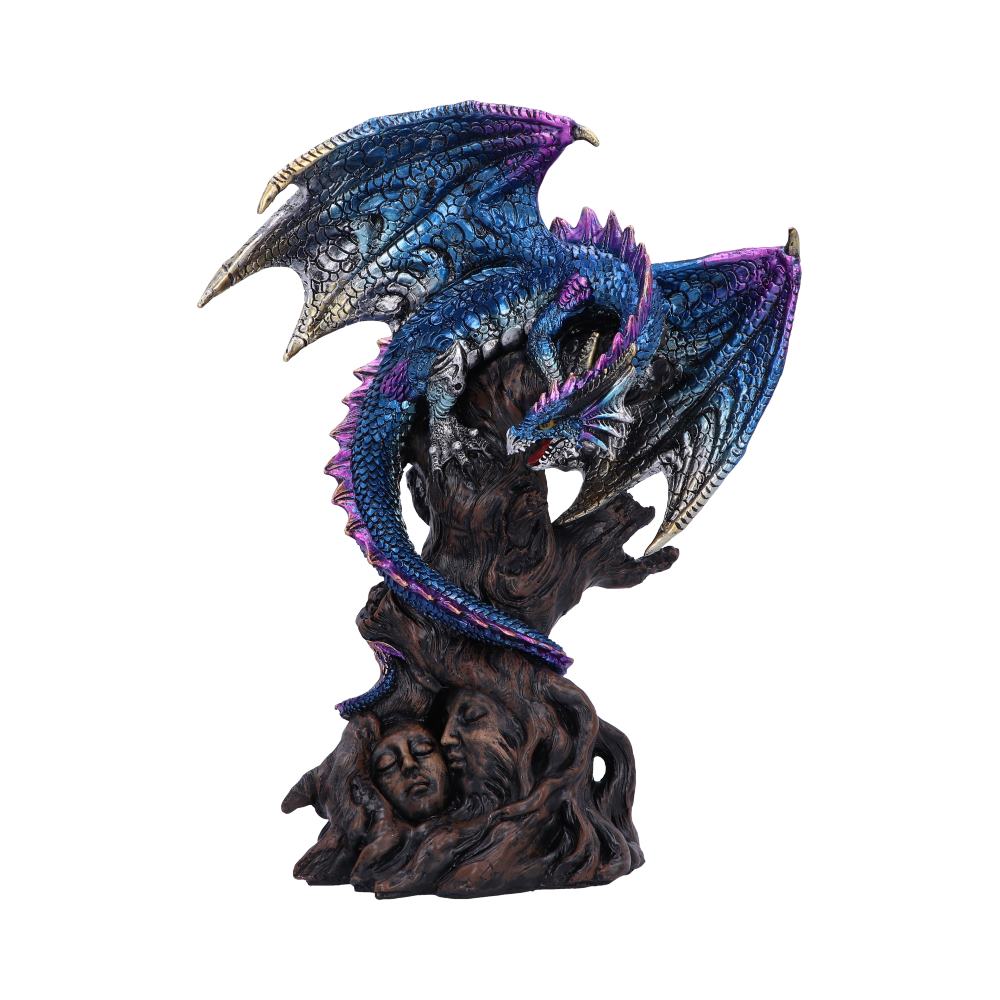 Ealdwoode Dragon Figurine 27.5cm: 2 - Figures & Collectables By Gift Moments