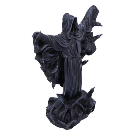 The Early Bird Reaper Figurine: 5 - Figures & Collectables By Gift Moments