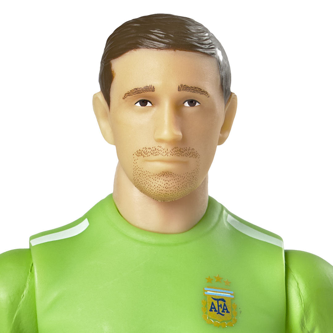 Argentina Martinez 20cm Action Figure: 5 - Figures & Collectables By Argentina