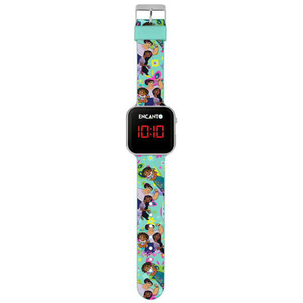 Encanto Junior LED Watch: 2 - Watches By Encanto