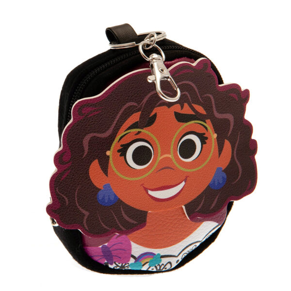 Encanto Mirabel Mini Backpack Keyring: 1 - Keyrings By Encanto