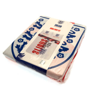 England FA Double Duvet Set: 3 - Bedroom By England