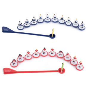 England FA Subbuteo Table Football Game: 5 - Puzzles & Games By England