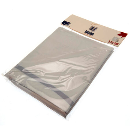 England FA 3 Lions Flag: 4 - Flags & Banners By England