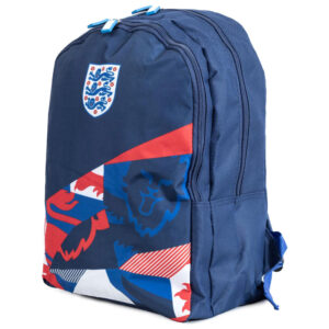 England FA Patch Backpack: 1 - Bags By England