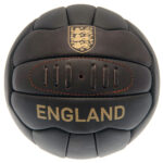 England FA Retro Heritage Football: 1 - Balls By England