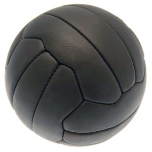 England FA Retro Heritage Football: 3 - Balls By England