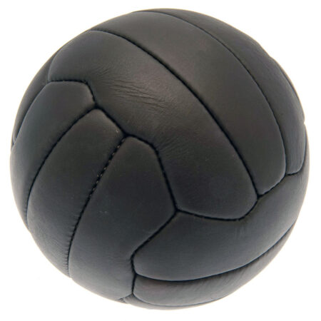 England FA Retro Heritage Football: 3 - Balls By England