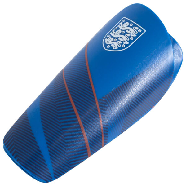 England FA Fuse Shin Pads Youths: 2 - Shin Pads By England