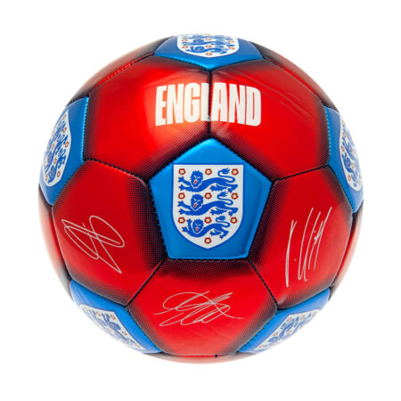 England FA Signature Skill Ball: 1 - Balls By England
