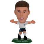 England FA SoccerStarz Palmer: 1 - SoccerStarz By England