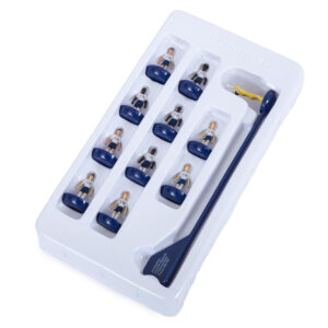 England FA Subbuteo Team: 3 - Puzzles & Games By England
