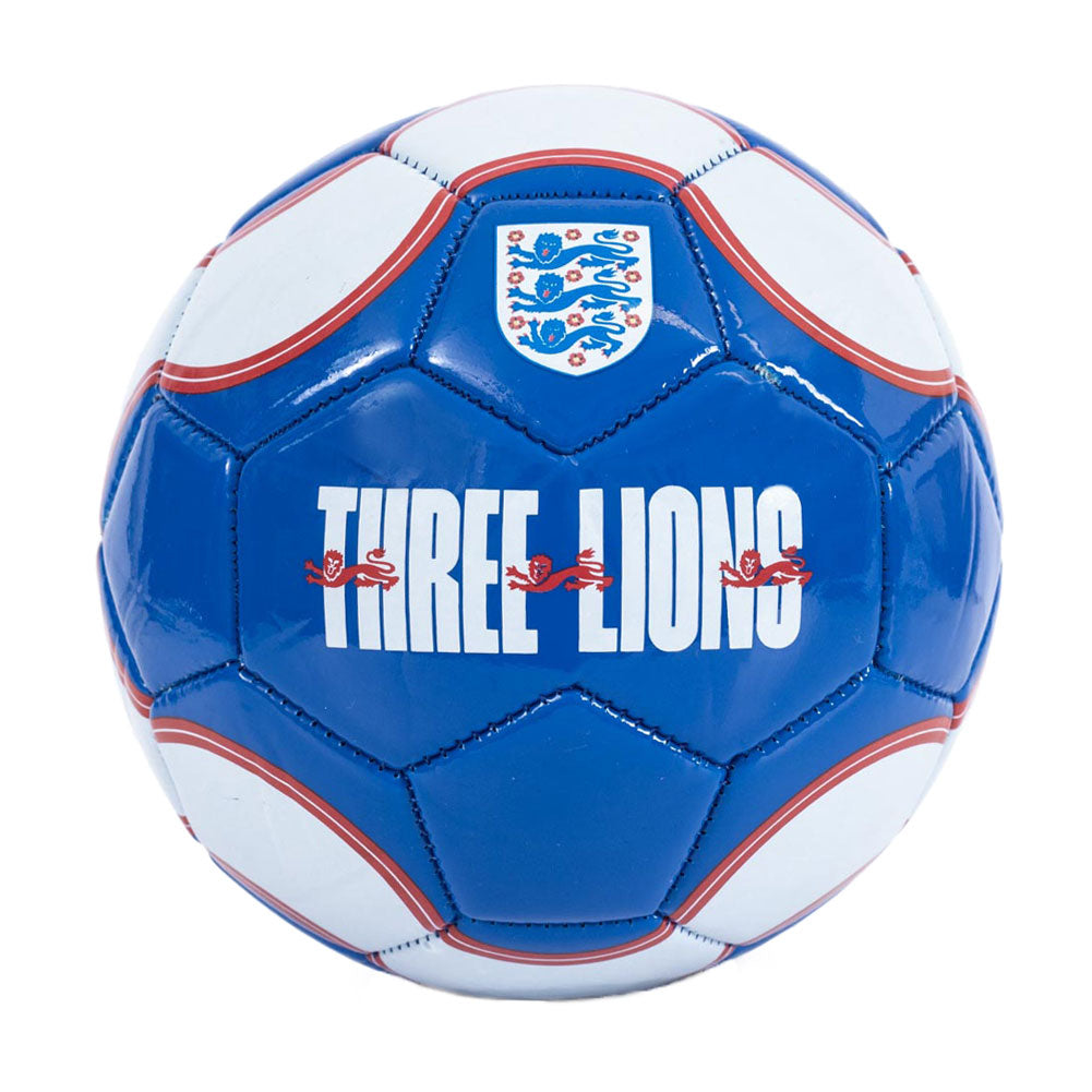 England FA Three Lions Skill Ball: 1 - Balls By England