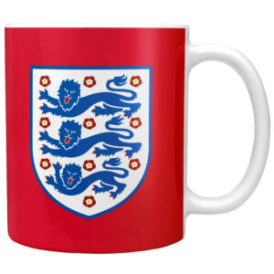 England FA Worlds Best Dad Mug: 3 - Mugs By England