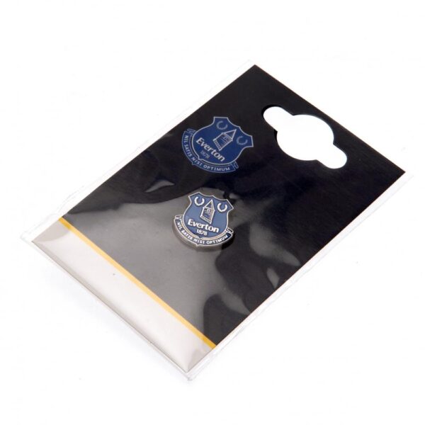 Everton FC Crest Badge: 2 - Accessories By Everton
