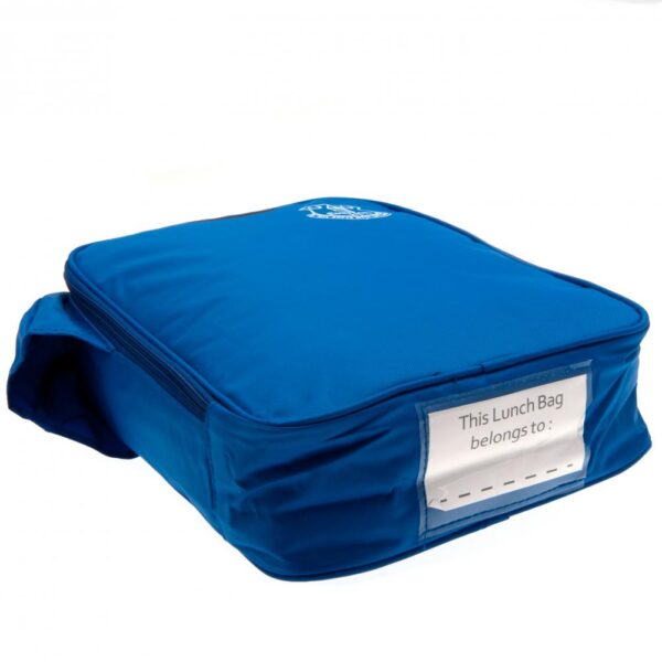 Everton FC Kit Lunch Bag: 2 - Bags By Everton