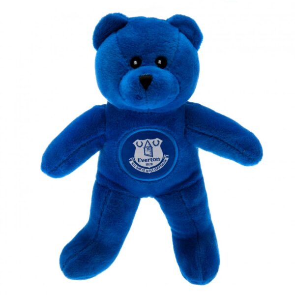 Everton FC Mini Bear: 1 - Teddy Bears & Soft Toys By Everton