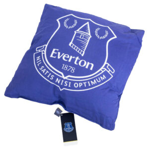 Everton FC Cushion: 4 - Cushions By Everton