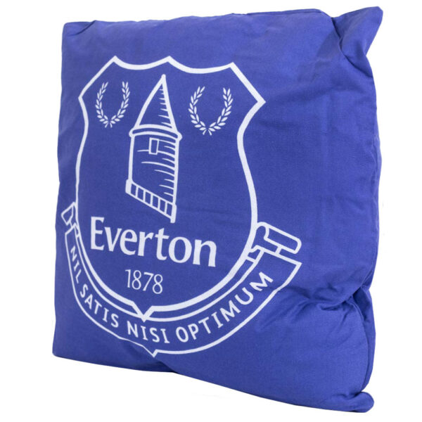 Everton FC Cushion: 1 - Cushions By Everton