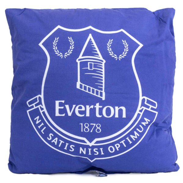 Everton FC Cushion: 2 - Cushions By Everton