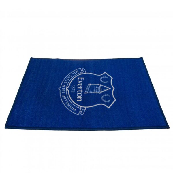 Everton FC Rug: 2 - Bedroom By Everton