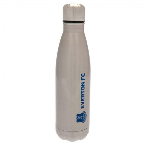 Everton FC Thermal Flask: 2 - Water Bottles By Everton