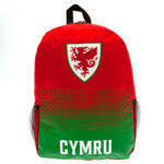 FA Wales Fade Backpack: 1 - Bags By Wales