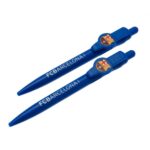 FC Barcelona 2pk Pen Set: 1 - Pens & Pencils By Barcelona