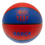 FC Barcelona Basketball: 1 - Balls By Barcelona