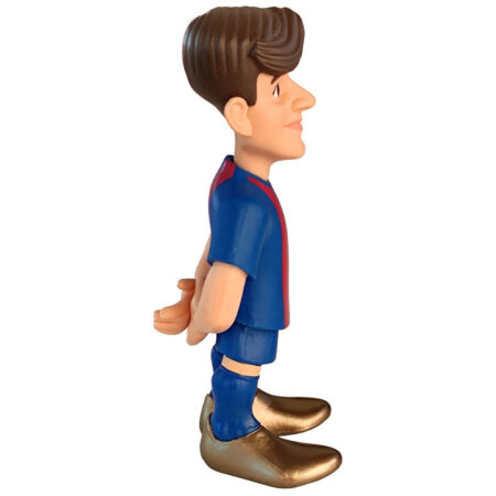 FC Barcelona MINIX Figure 12cm Gavi: 4 - Figures & Collectables By Barcelona