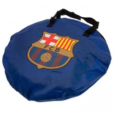 FC Barcelona Pop Up Target Goal: 3 - Training Equipment By Barcelona