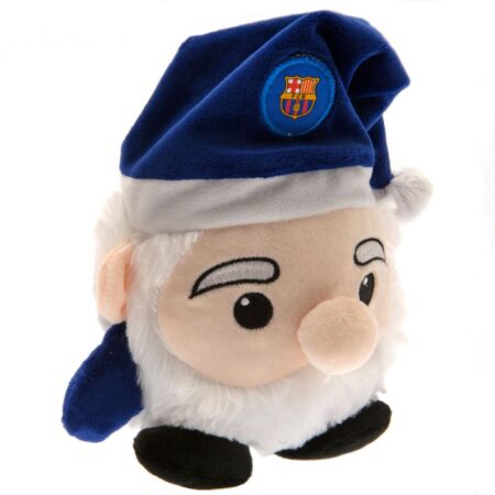 Fc barcelona santa