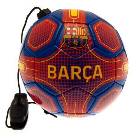 FC Barcelona Size 2 Skills Trainer: 2 - Balls By Barcelona