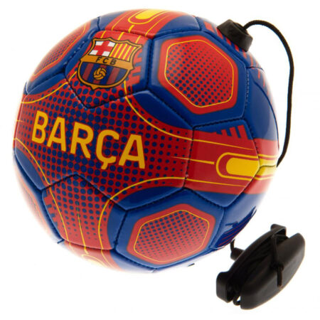 FC Barcelona Size 2 Skills Trainer: 1 - Balls By Barcelona