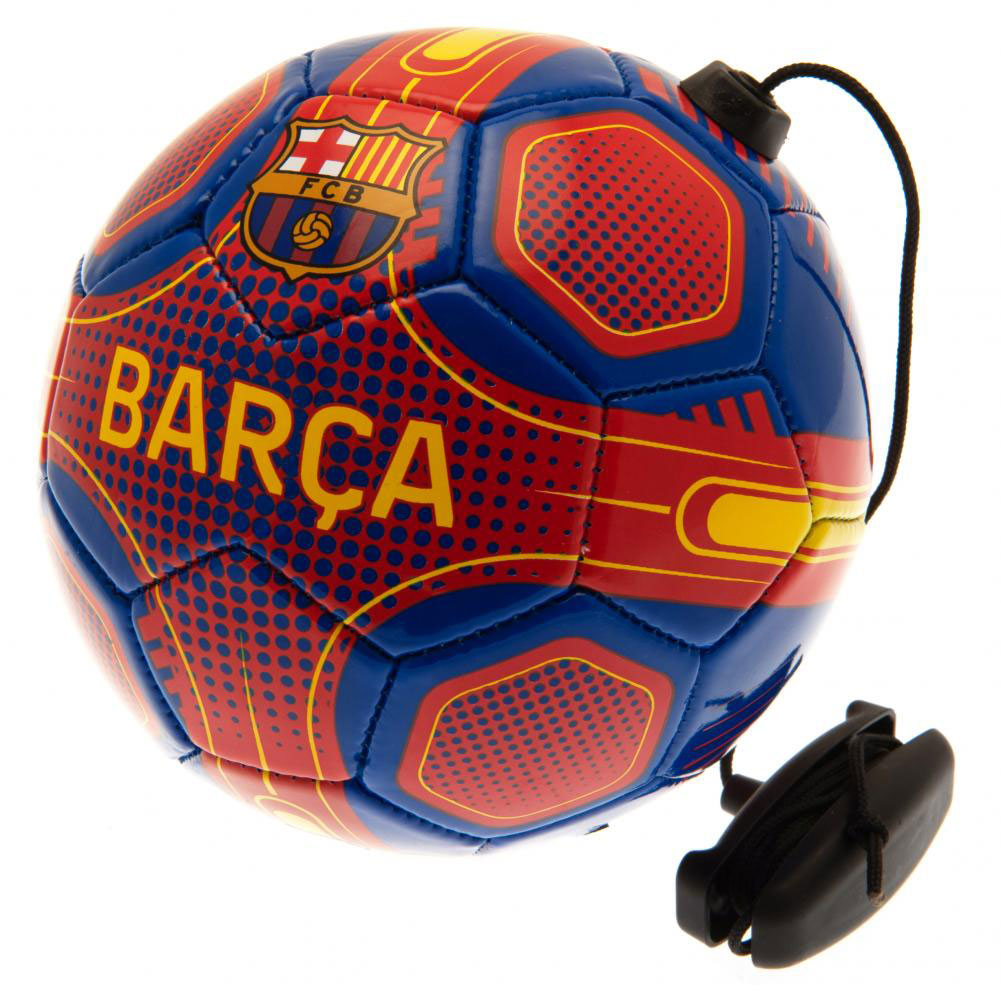 FC Barcelona Size 2 Skills Trainer: 1 - Balls By Barcelona