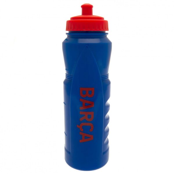 FC Barcelona Sports Drinks Bottle: 2 - Water Bottles By Barcelona